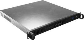 Lanberg SC01-4201-10B modular server chassis Rack (1U) 0GB