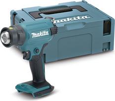 Makita 18V Solo Tanner DHG180ZJ MAKITA
