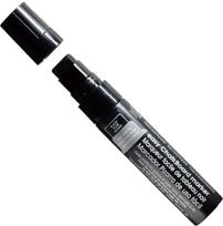 Markeris Marvy Chalkboard Marker #484 kreidinei lentai gaminti, juodas