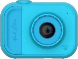 Myfirst - Camera 10 Blue (FC2004SA-BE01)