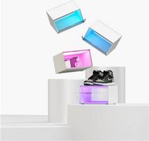 Nanoleaf X Fantaqi EXPO Smart LED Starter Set (4 p