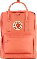 No Name Fjällräven Kånken backpack Casual backpack Coral Polypropylene (PP), Vinylon