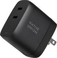 No Name Native Union Fast Gan Charger Pd 67W