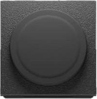 No Name Native Union Rise Solo Qi2 Wireless Charger