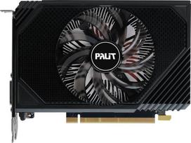 Palit GeForce RTX 3050 StormX OC 6GB NVIDIA GDDR6