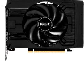 Palit GeForce RTX 5050 StormX OC NVIDIA 8GB GDDR6