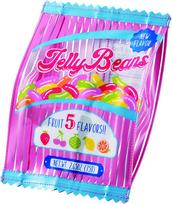 Penalas-dėklas „YUP5! Jelly Beans”