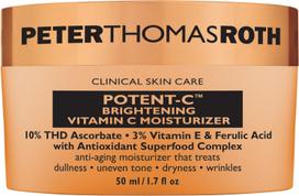Peter Thomas Roth - Potent-C™ Brightening Vitamin C Moisturizer 50 ml