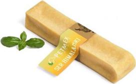Petmex Himalayan cheese with mango M - dog treat - 80g