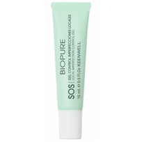 Biopure Control Gel  Gelis lokaliam naudojimui 15ml