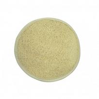 Organic Egyptian Loofah Body Pad Ekologiška kempinė kūnui 1 vnt.
