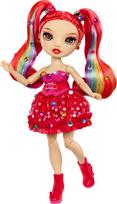 Rainbow High - Be Dazzling Fashion Dolls - Red - Vivienne Rouge (597803)