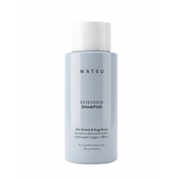 Extension Fast Hair Growth & Scalp Detox Shampoo Detoksikuojantis šampūnas 350ml