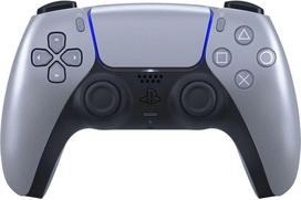 Sony PlayStation 5 DualSense Wireless Controller – Silver