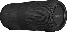 Sven Speaker SVEN PS-340, black (24W, Waterproof (IPx6), TWS, Bluetooth, FM, USB, 3600mA*h)