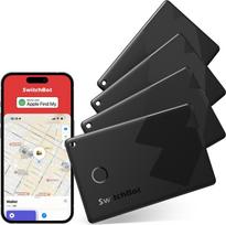 Switchbot Wallet Finder Card