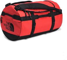 The North Face Base camp duffel bag s-tnf red-tnf black-npf THE NORTH FACE