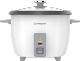 Westinghouse Rice cooker Westinghouse WKRCHS10EU 2.5 l 700 W White