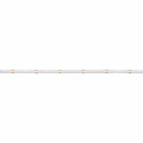 LED juosta, 24Vdc, 11W/m, COB 480LED/m, mėlyna, IP20, 180°