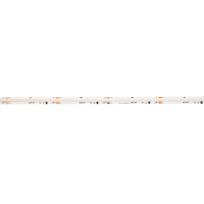 LED juosta, 24Vdc, 21W/m, COB 784LED/m, RGB +NW 4000K, IP20, skaitmeninė IC WS2814 14pix/m