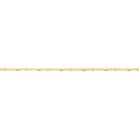 LED juosta, 24Vdc, 10W/m, COB 360LED/m, skaitmeninė WS2811, 3000K, IP20, 12pix/m