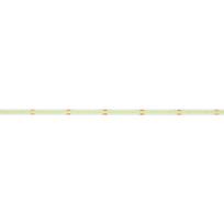 LED juosta, 24Vdc, 11W/m, COB 480LED/m, Ledo mėlyna, IP20, 180°