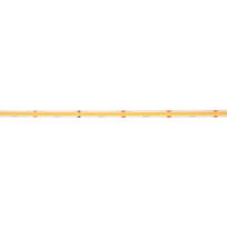 LED juosta, 24Vdc, 11W/m, COB 480LED/m, 140lm/W, 1540lm, neutraliai balta 4000K, IP20, 180°
