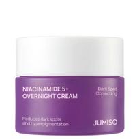 JUMISO Niacinamide 5+ Overnight Cream 50ml