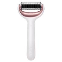 GESKE SmartAppGuided MicroNeedle Face & Body Roller 8in1 Starlight
