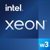 Xeon W W3-2425 3 GHz 6 cores 12 threads 15MB cache memory FCLGA4677 socket OEM