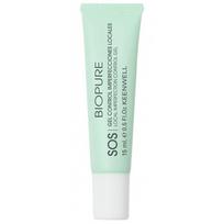 Keenwell Biopure Control Gel  Gelis lokaliam naudojimui, 15ml
