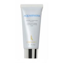 Keenwell Aquasphera Intense Moisturizing Face Mask Intensyviai drėkinanti apsauginė veido kaukė, 60ml