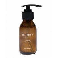 Mokosh Probiotic Intimate Wash Intymios higienos prausiklis su prebiotikais, Calendula & Oat