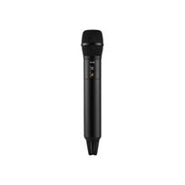 Rode Microphones Interview PRO  (Black, Wireless) | INTERVIEWPRO | 698813014101