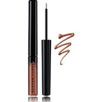 Fenty Beauty Glitty Lid Shimmer Liquid Eyeliner skystas akių pravedimas - Ritzy Rose