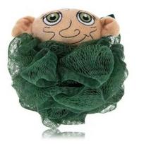 Mad Beauty Harry Potter Dobby Sponge vonios plaušinė - 1 vnt.