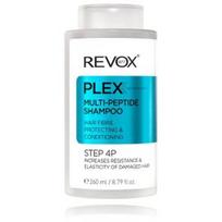 Revox B77 Plex Multi-Peptide Shampoo Step 4P šampūnas visų tipų plaukams - 260 ml.