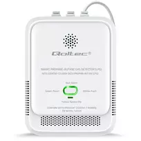 Propane Butane gas leak sensor LPG 85dB LED