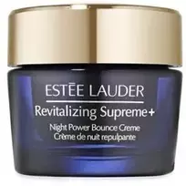 Estee Lauder Revitalizing Supreme+ Night Power Bounce Creme, 30ml