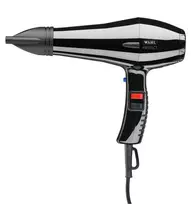 Wahl Protect plaukų džiovintuvas 1500 W Juoda