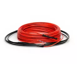 Elektrinio šildymo kabelis Comfort Heat CTAV-18, 57 m. 1000W