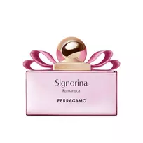 Universalūs kvepalai SIGNORINA ROMANTICA EDP vapo 50 ml