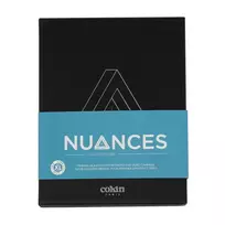 Fotografijos filtras - Cokin Nuances ND64 6 Stops Tempered Glass