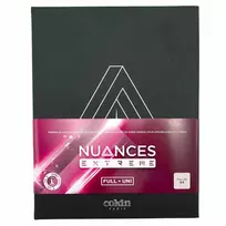 Fotografijos filtras - Cokin NUANCES Extreme ND64 6 f-stops grūdintas stiklas