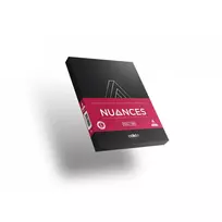 Filtras - Cokin Nuances ND2 (1 stop, Schott stiklas, nano danga)