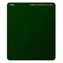 Kameros filtras - Cokin Nuances Extreme Infrared IR 720 optinis stiklo filtras
