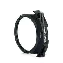 Kameros filtras - Meike MK EFTR RS 73mm Drop-in filtras Nikon Z tvirtinimui