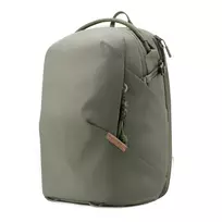 Kameros kuprinė - PGYTECH OneGo Lite 16L, Paminkštinti Skyriai, Atsparumas Vandeniui, Žalia