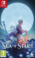 Sea of Stars Nintendo Switch