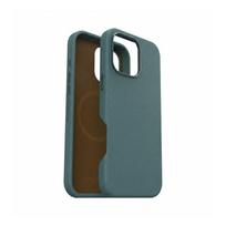OtterBox Symmetry Cactus Leather Apple iPhone 16 Pro Max Juniper Spring - green